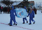26 февраля в Томской области откроются ХХХII зимние сельские спортивные игры «Снежные узоры»